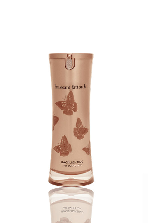 Backlightning Bride s Way