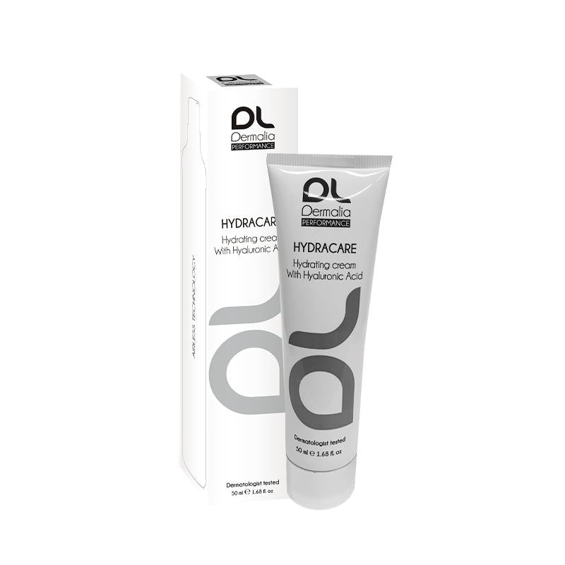 HYDRACARE - HYALURONIC ACID &amp; B5 CREAM