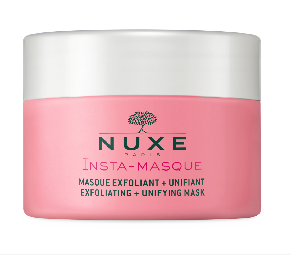 INSTA MASK EXFOLIYATING