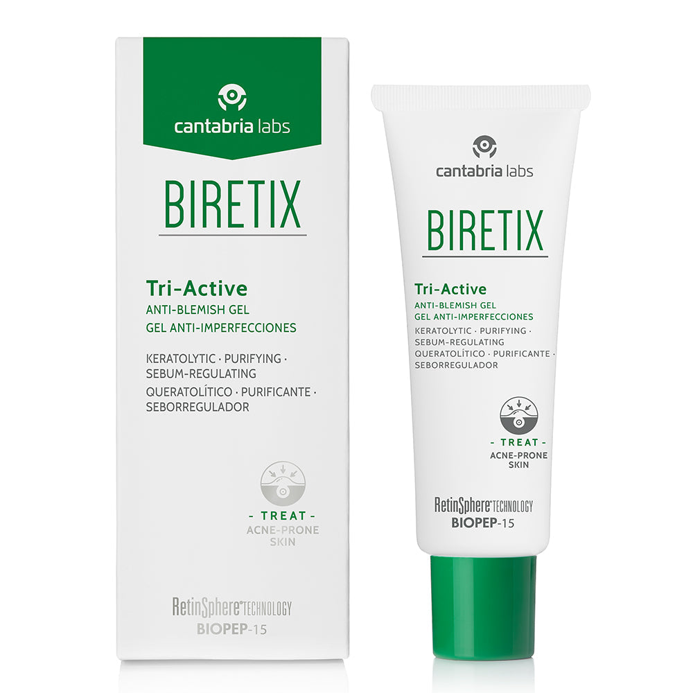 TRIACTIVE GEL