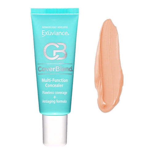 Multi-Function Concealer: Beige