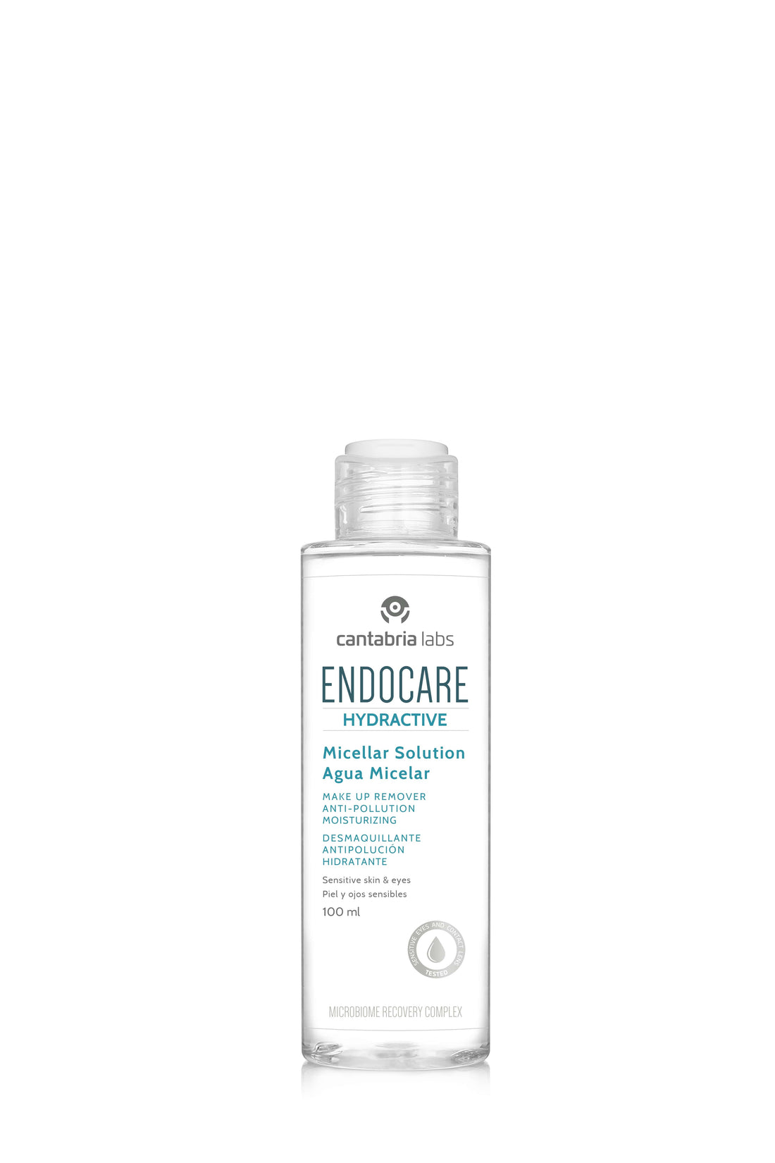 HYDRACTIVE AQUA MICELAR WATER-100ML