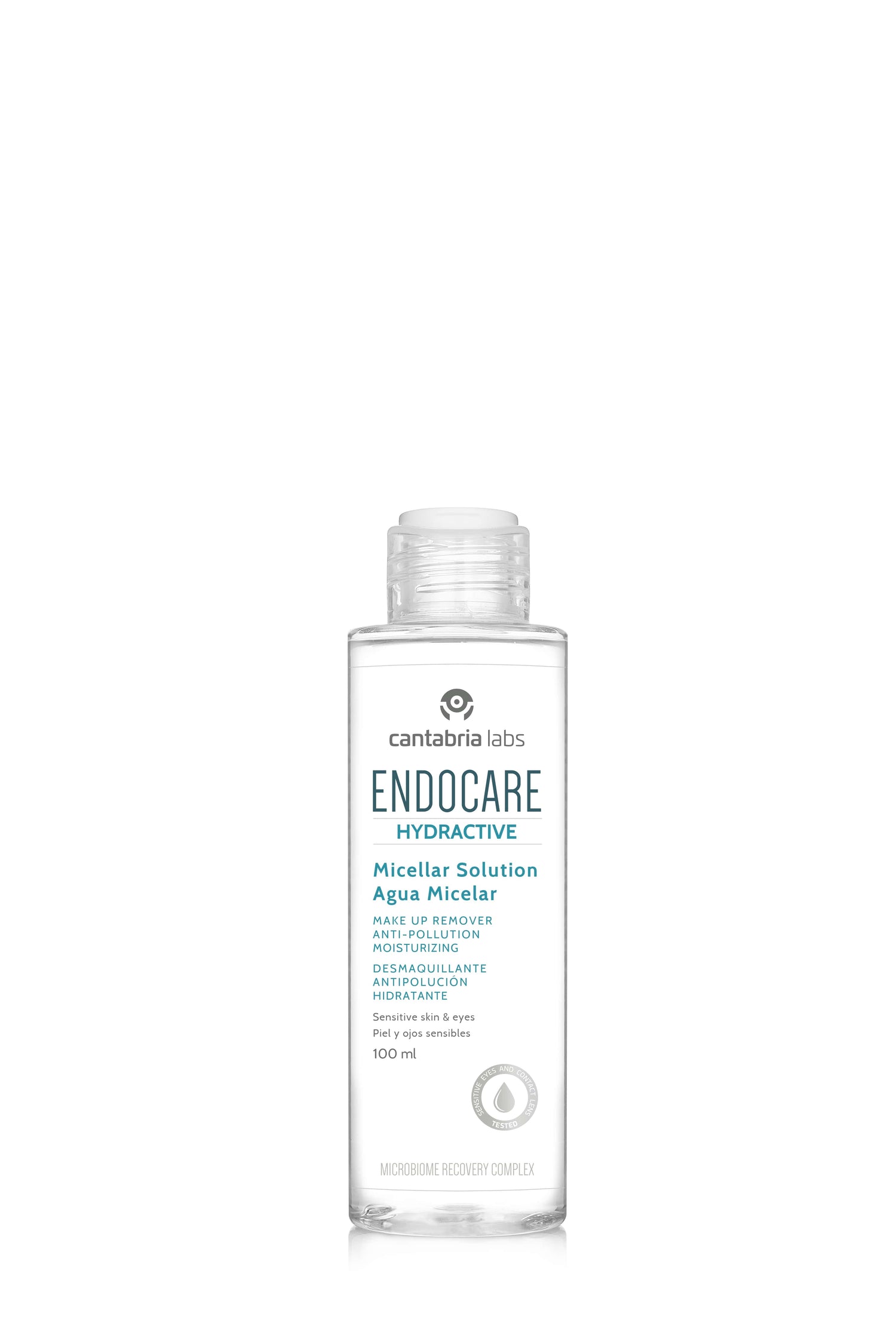 HYDRACTIVE AQUA MICELAR WATER-100ML