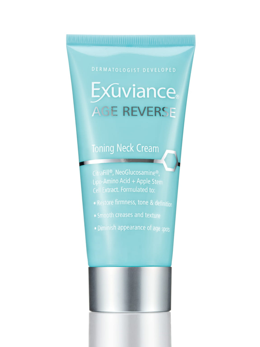 Age Reverse Toning Neck Cream