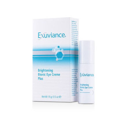 Brightening Bionic Eye Cream Plus