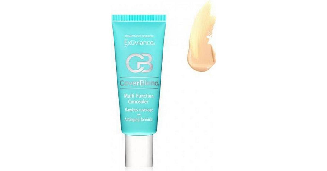 Multi-Function Concealer: Sand