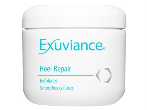 HEEL REPAIR