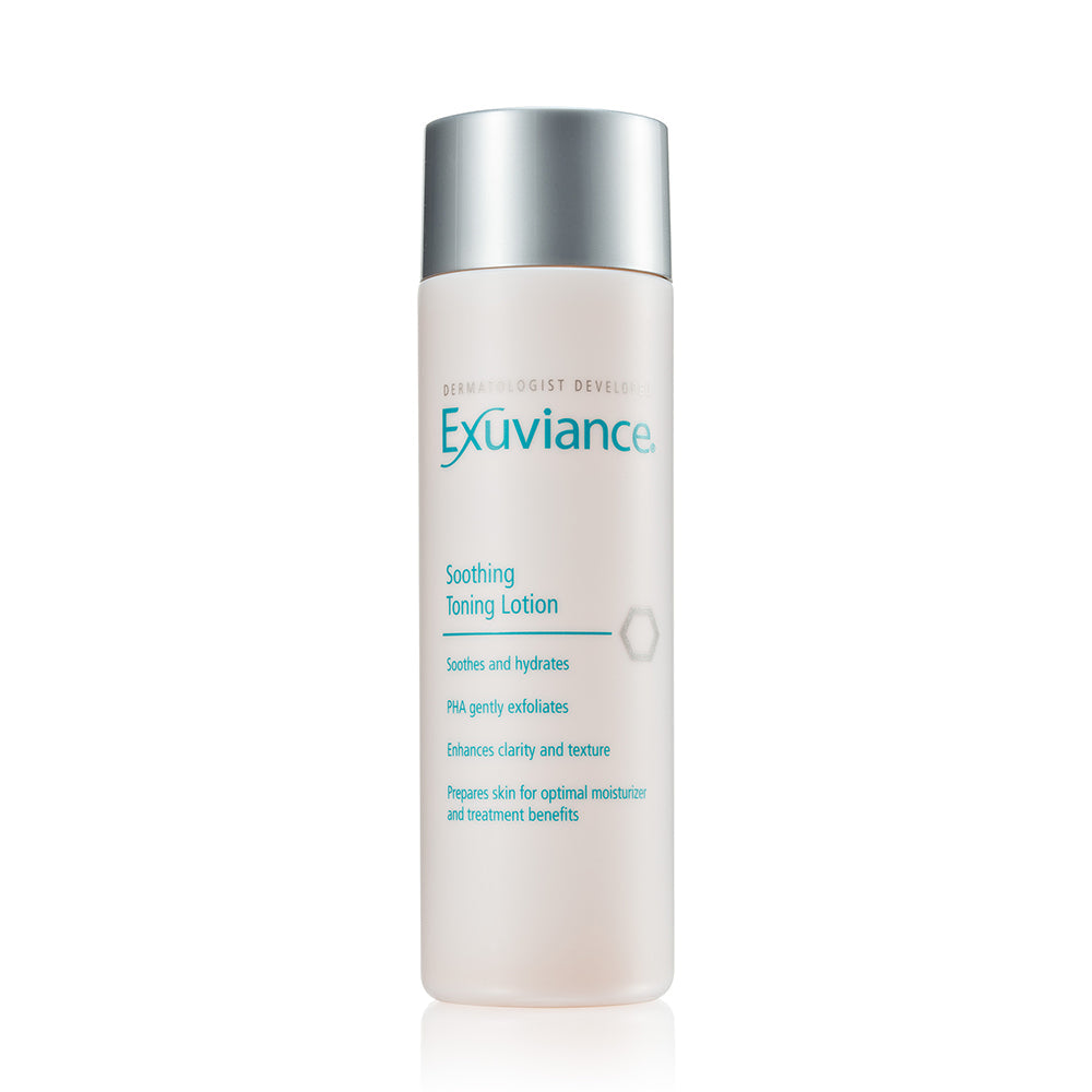 Soothing Toning Lotion - 200ML