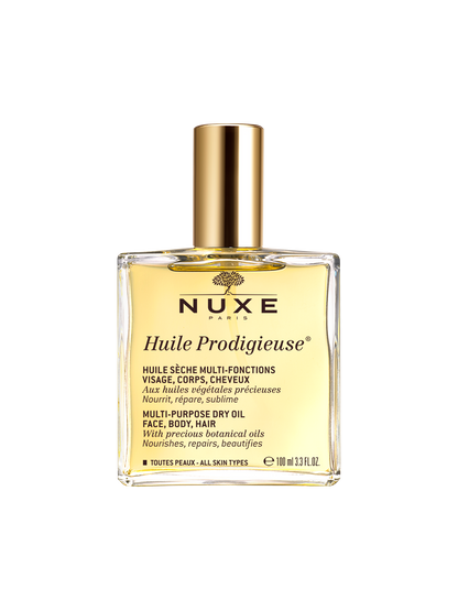 HUILE PRODIGIEUSE