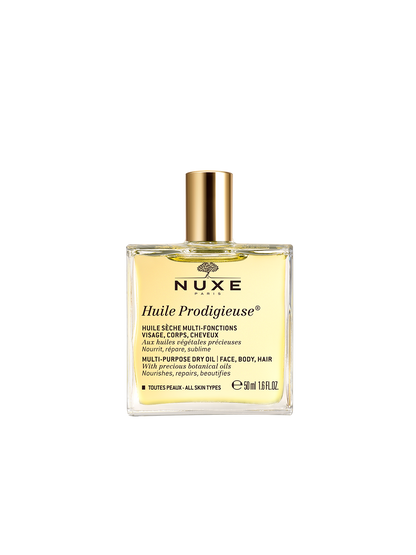 HUILE PRODIGIEUSE