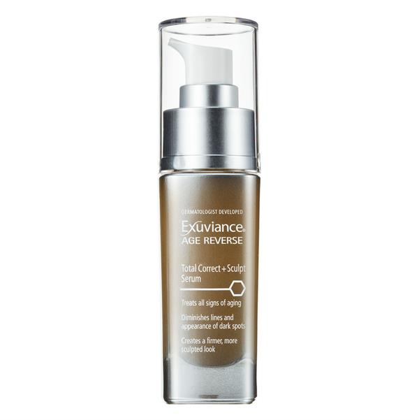 Age Reverse Total Correct + Sculpt Serum