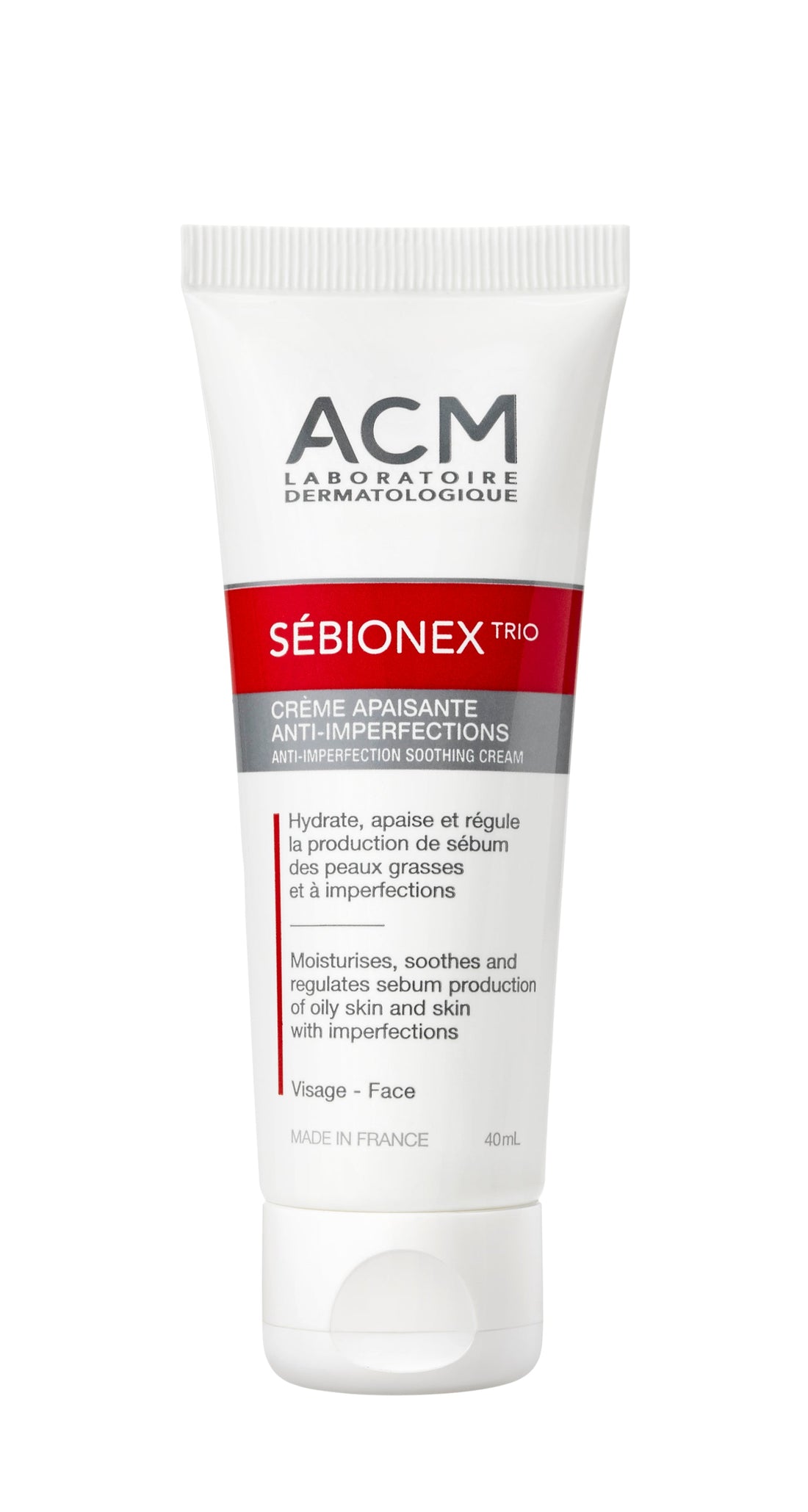 SEBIONEX Trio Cream