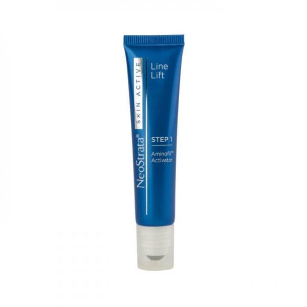 SKIN ACTIVE LINE LIFT STEP1